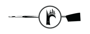 RB Oar logo @ 2019 Ride Backwards