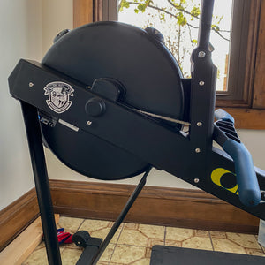 Erg Rats Decal